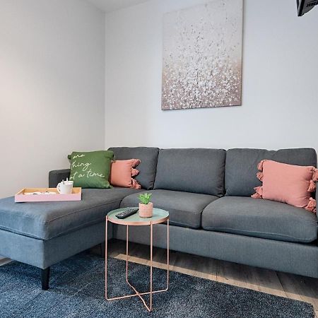 Pass The Keys Luxury Bright Spacious Family Home - Near Beaches Swansea Buitenkant foto