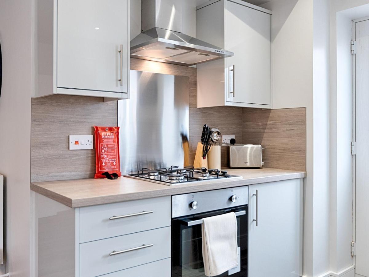 Pass The Keys Luxury Bright Spacious Family Home - Near Beaches Swansea Buitenkant foto