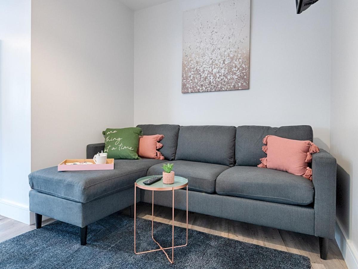 Pass The Keys Luxury Bright Spacious Family Home - Near Beaches Swansea Buitenkant foto
