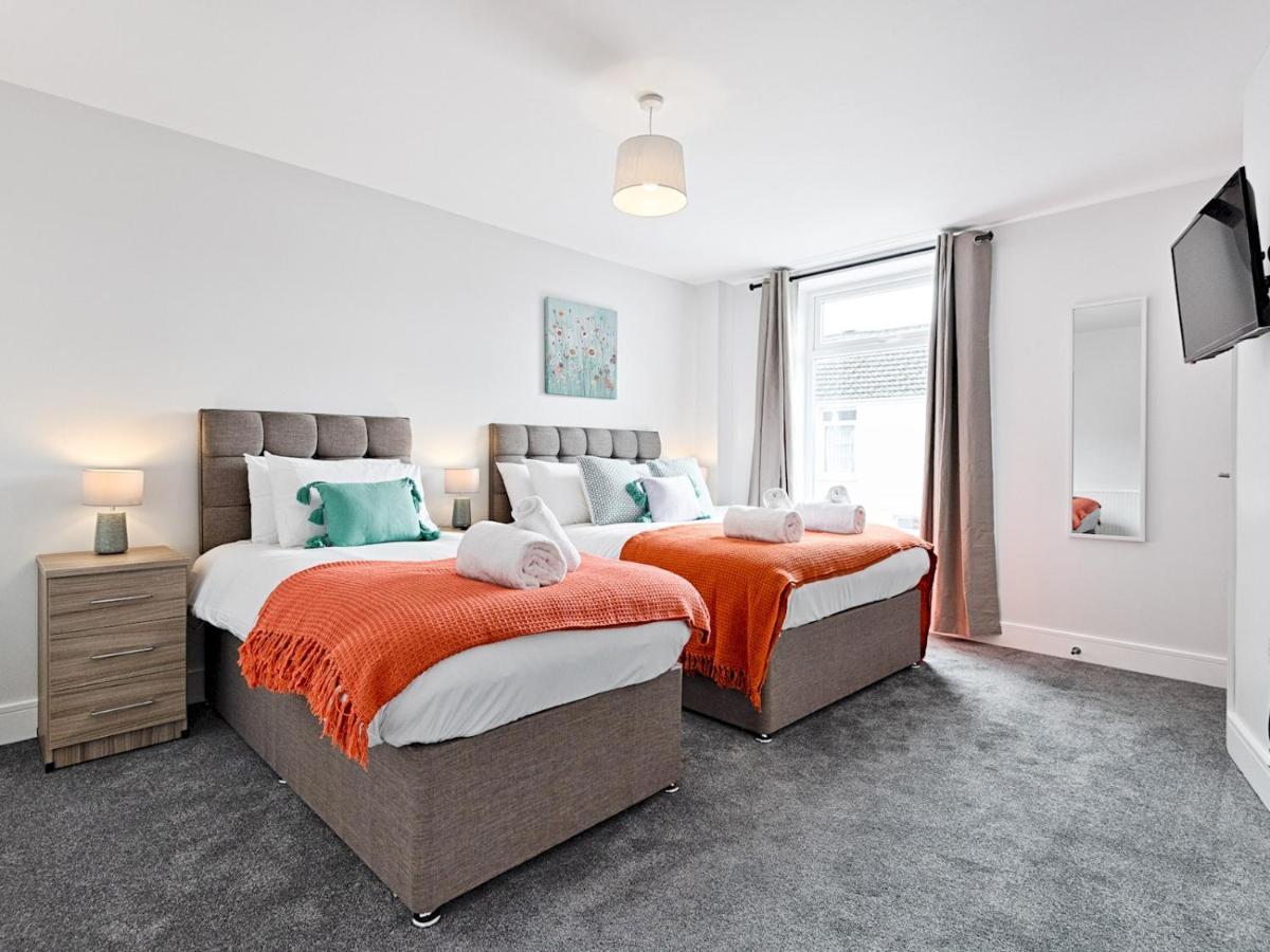 Pass The Keys Luxury Bright Spacious Family Home - Near Beaches Swansea Buitenkant foto