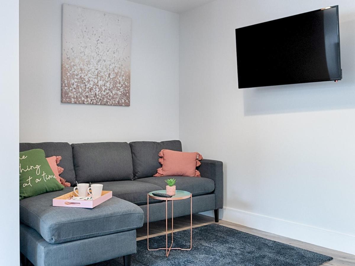 Pass The Keys Luxury Bright Spacious Family Home - Near Beaches Swansea Buitenkant foto