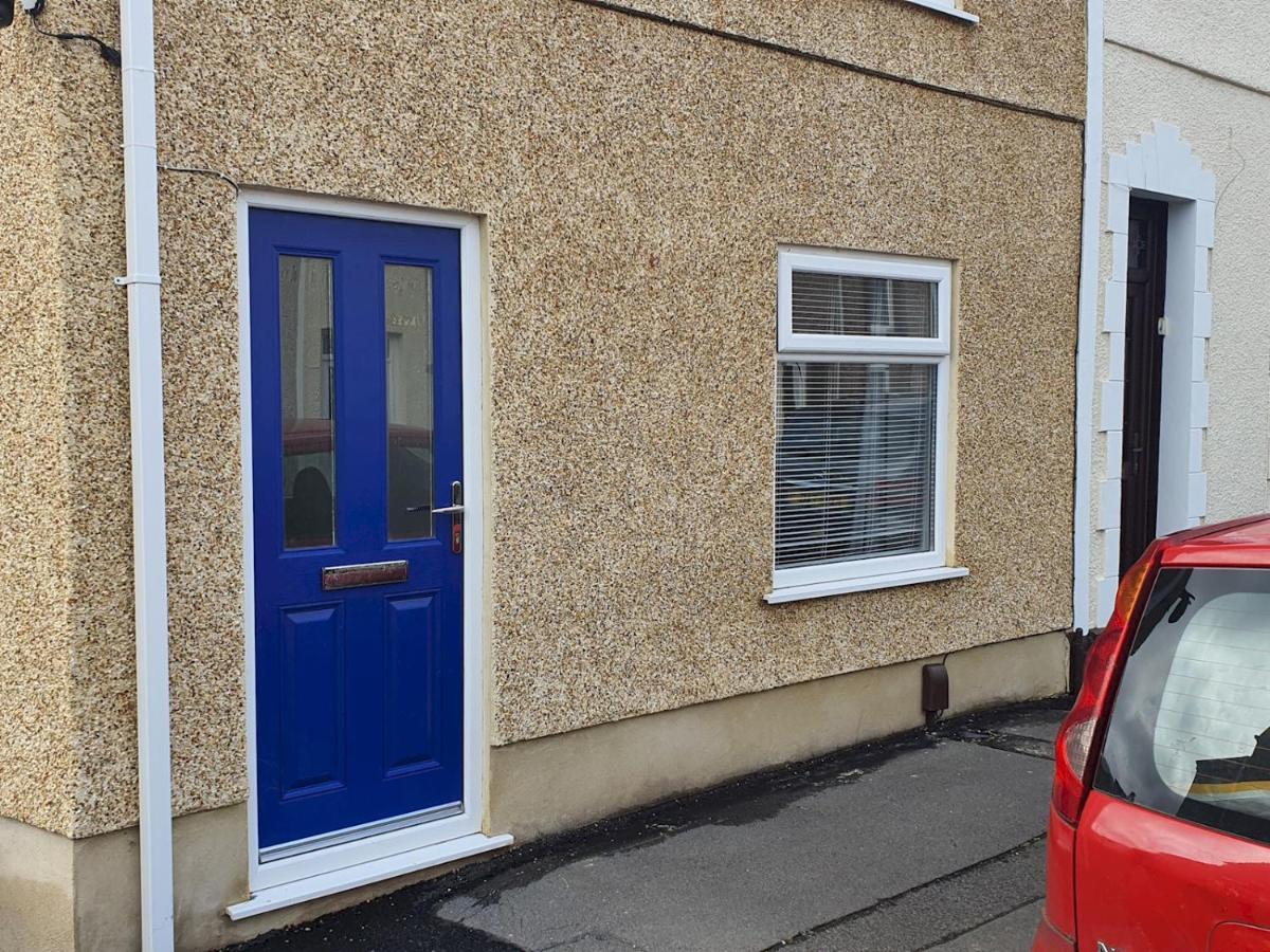 Pass The Keys Luxury Bright Spacious Family Home - Near Beaches Swansea Buitenkant foto